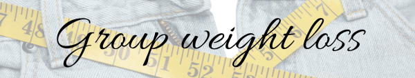 Group Weight Loss