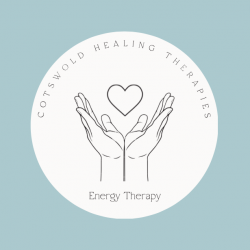 Why energy therapy?