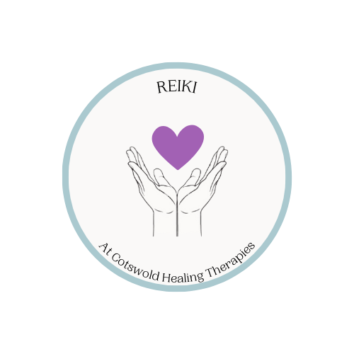 Reiki at Cotswold Healing Therapies
