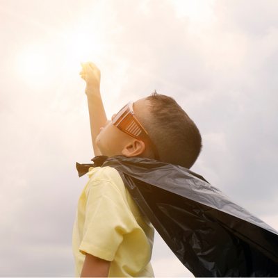 Superkid