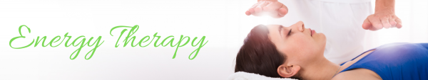 Energy Therapy