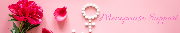 Menopause support at Cotswold Healing Therapies, Cirencester