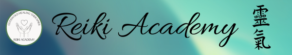 Reiki Academy