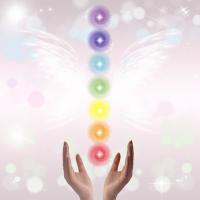 Chakra Healing