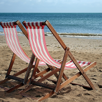 Deckchair