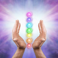 Healing Hands