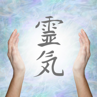 Reiki Energy