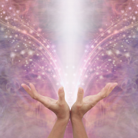 Reiki Hands