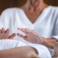 Reiki Treatment