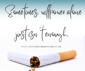 Quit smoking